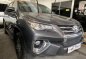 Toyota Fortuner 2018 G M/T for sale-1