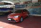 2017 Toyota Vios Gas AT for sale-1