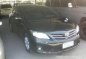 Toyota Corolla Altis 2012 for sale-0