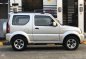 2012 Suzuki Jimny for sale-5