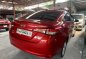 2019 Toyota Vios 1.3 E Automatic Red for sale-2