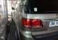 2009 Toyota Fortuner G for sale-2