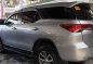 Toyota Fortuner 2017 for sale -3