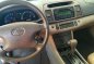 2004 Toyota Camry 2.4E AT for sale-8