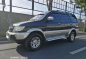 2007 Isuzu Crosswind Sportivo for sale-6