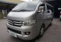 2017 Foton View for sale-1
