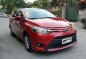 2016 Toyota Vios Manual for sale-2