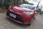 Toyota Vios E 2015 Superman for sale -2