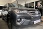 Toyota Fortuner 2018 G M/T for sale-2