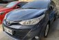 Toyota Vios 2018 E M/T for sale-0