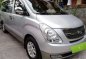 Hyundai Starex gl 2011 for sale-0