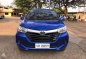 Toyota Avanza 2016 AT Ride and Roll for sale-0