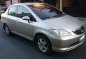 Honda City 2004 AT mint condition fresh inside out 18kms per Ltr of gas-7