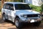 2001 Mitsubishi Pajero for sale-0