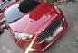 2017 Ford Fiesta hatchback for sale-3