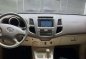 Toyota Fortuner 2006 for sale-2