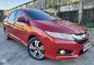 Honda City 1.5 VX NAVI CVT 2017 for sale-2