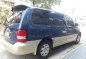 2002 Kia Sedona Diesel Automatic-3