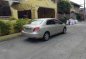 Toyota Vios 1.3 E MT 2010 For Sale-2