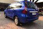 Toyota Avanza 2016 AT Ride and Roll for sale-4