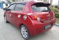 2013 Mitsubishi Mirage GLS 1.2L Automatic for sale-3