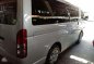 2017 Toyota Hiace MT Dsl for sale-0