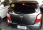 2017 Toyota Wigo G AT Gas for sale-5