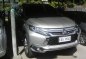 Mitsubishi Montero Sport 2017 for sale-0