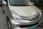 Toyota Avanza 2014 for sale-1