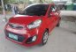 2012 Kia Picanto EX Manual for sale-2