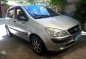 2010 Hyundai Getz for sale -1