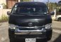 2014 Toyota Hiace GL AT Diesel for sale-2
