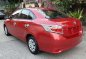 2016 Toyota Vios Manual for sale-4