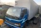 2019 Isuzu Elf NPR 14Ft Close van for sale-0