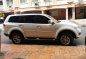 2014 Mitsubishi Montero for sale-0