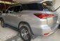 Toyota Fortuner 2017 for sale-3