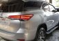 Toyota Fortuner 2017 for sale -2