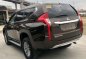 2018 Mitsubishi Montero for sale-2