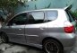 2006 Honda Jazz automatic for sale-1
