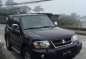 Like new Mitsubishi Pajero for sale-1