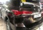 2018 Toyota Fortuner G 4x2 for sale -2