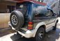 Mitsubishi Pajero 2005 for sale-0