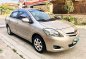 2008 Toyota Vios for sale-6