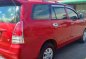 Toyota Innova E 2012 for sale-4