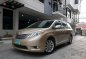 Toyota Sienna 2014 for sale-1