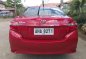 Toyota Vios E 2015 Superman for sale -4