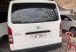 2018 Toyota Hiace Commuter 3.0 Diesel Manual-4