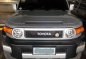 2014 Toyota FJ Cruiser AT 4x4 for sale-0