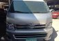 2013 Toyota Hiace for sale-0