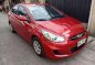 2014 Hyundai Accent 1.4 Matic for sale-1